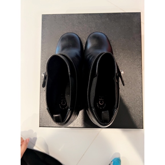 CHANEL Booties - Picture 5 of 11
